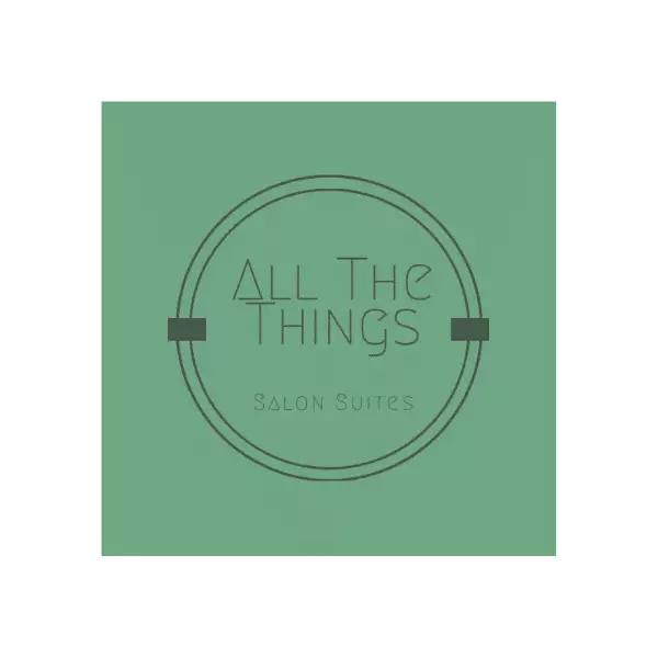 all the things salon_logo