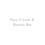 Face it Lash & Beauty Bar