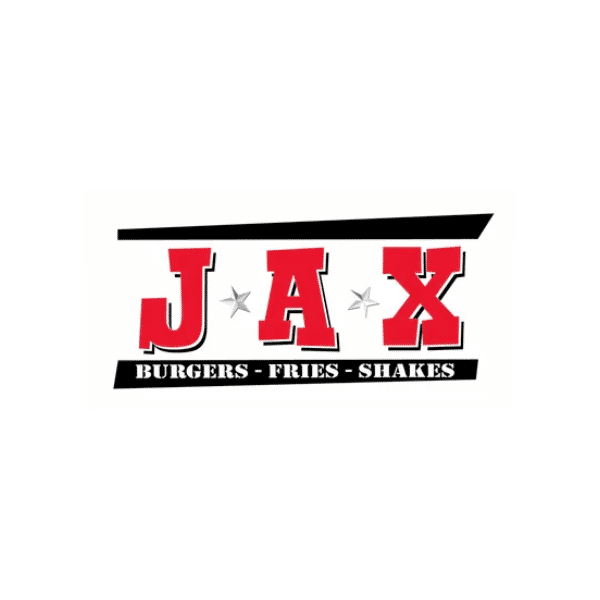 jax burgers fries & shakes_logo