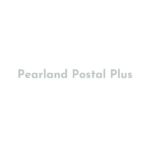 Pearland Postal Plus