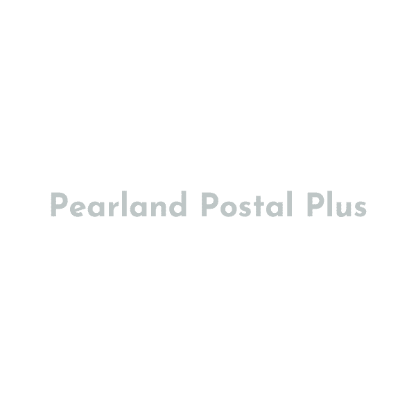 pearland postal plus_logo