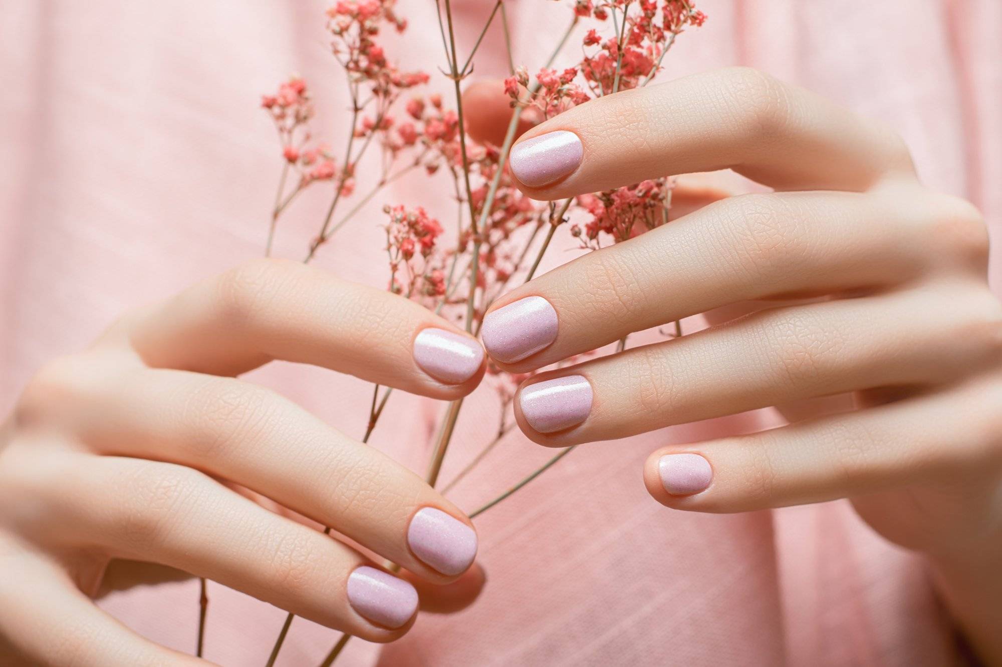 Pamper Yourself at The Best Pearland Nail Salon at Cullen Crossing