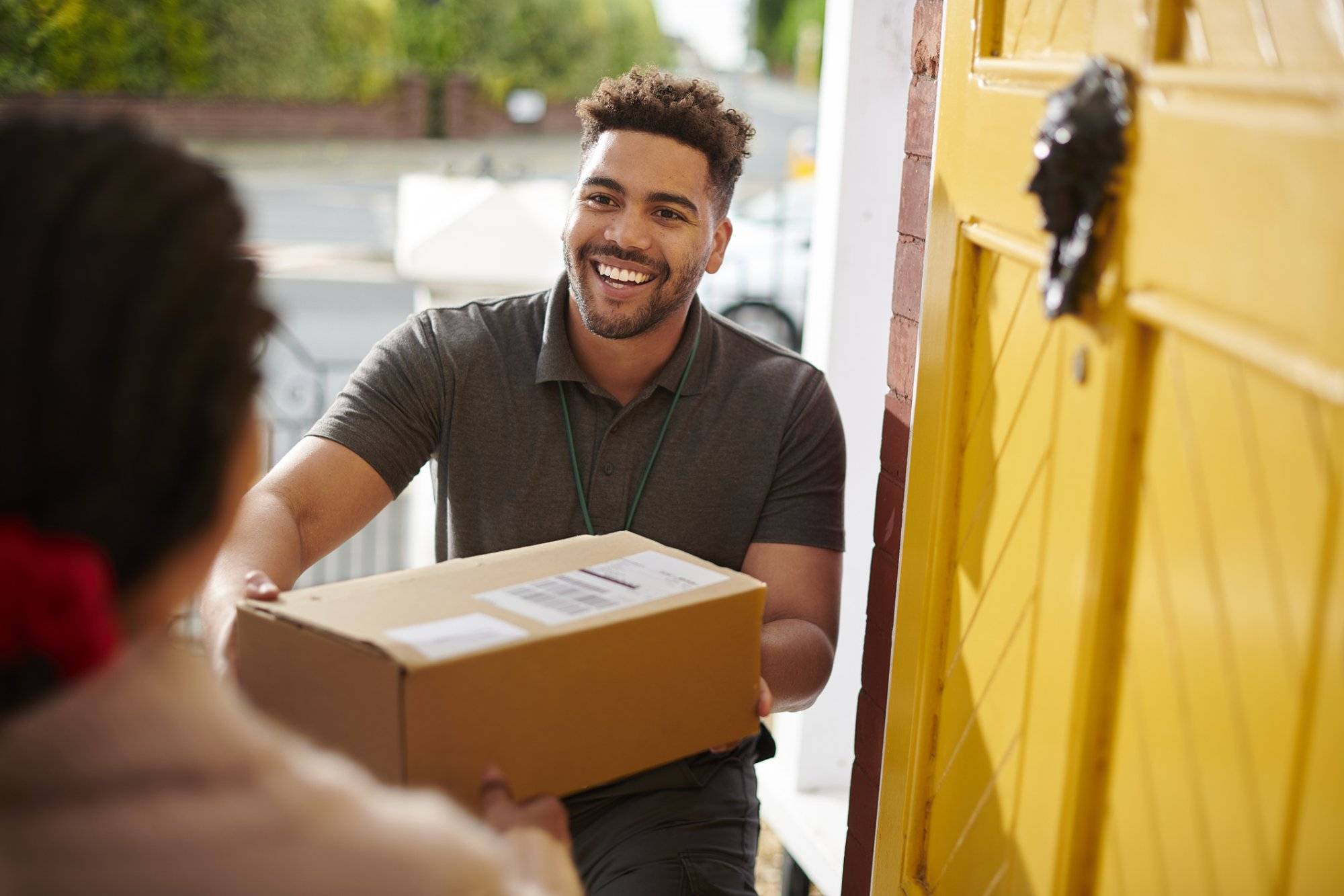 Simplify Your Shipping Needs With Pearland Shipping Services